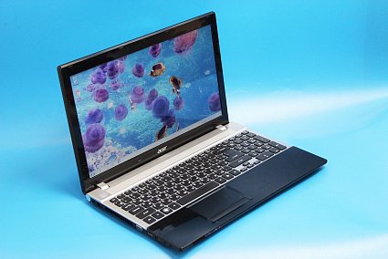 Сколько ядер в ноутбуке acer