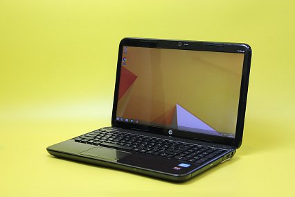 Ноутбук HP FF1051