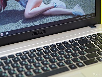 Типичные неисправности ноутбуков asus