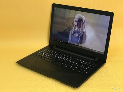 Как сделать бумажный ноутбук lenovo windows 10