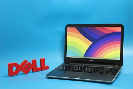 Ноутбук dell подвисает каждые 2 секунды